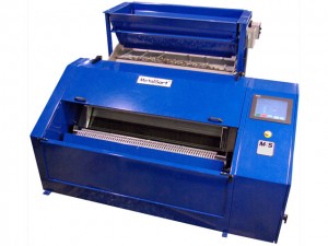 Metal Sorting Equipment