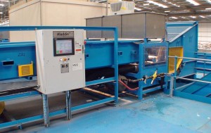 Plastics Sorting Equipment