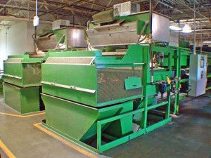 Plastic Sorting Equipment