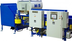 optical sorting equipment