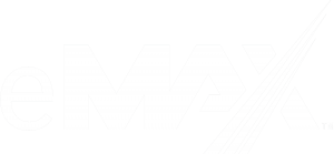 eMax logo